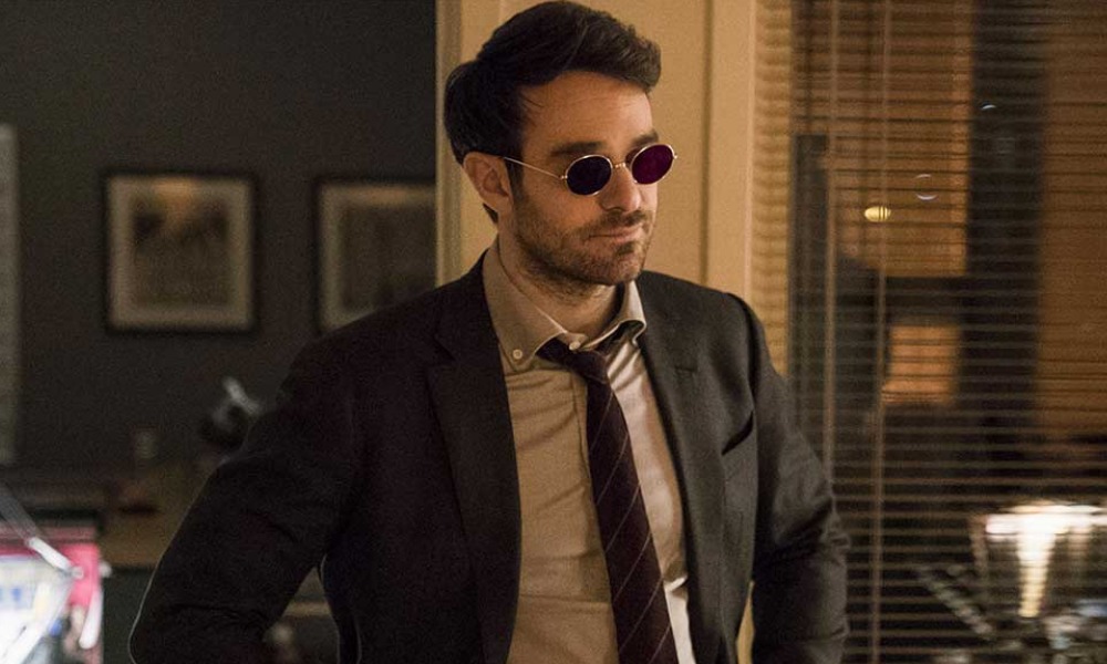 Fan trailer de la cuarta temporada de 'Daredevil'