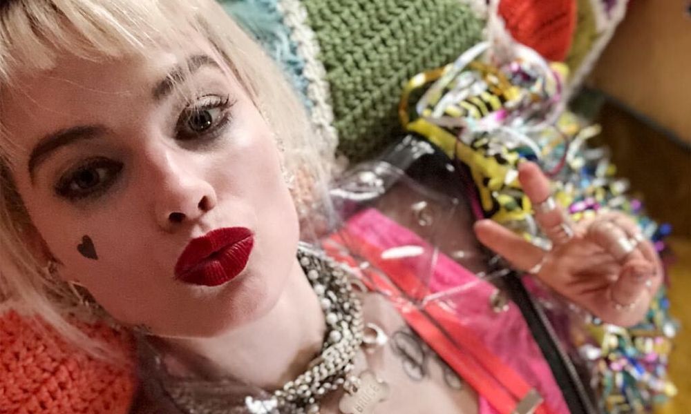 futuro de Harley Quinn en el DCEU