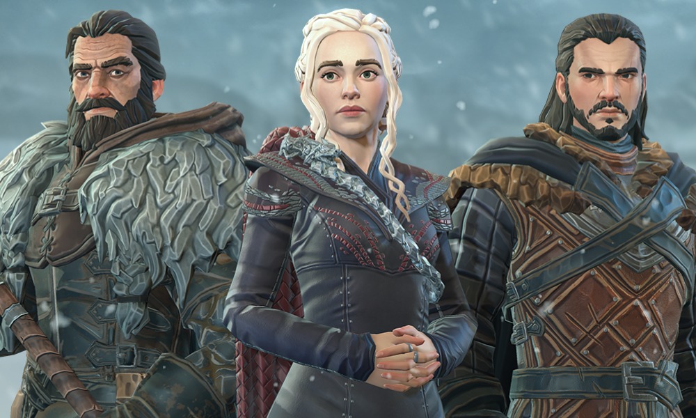 'Game of Thrones Beyond the Wall' será gratuito