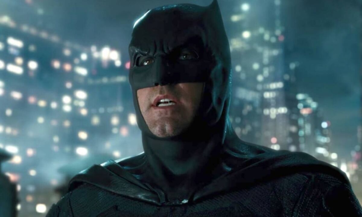 Con Ben Affleck? Zack Snyder confirma que podría haber una nueva película  de Batman