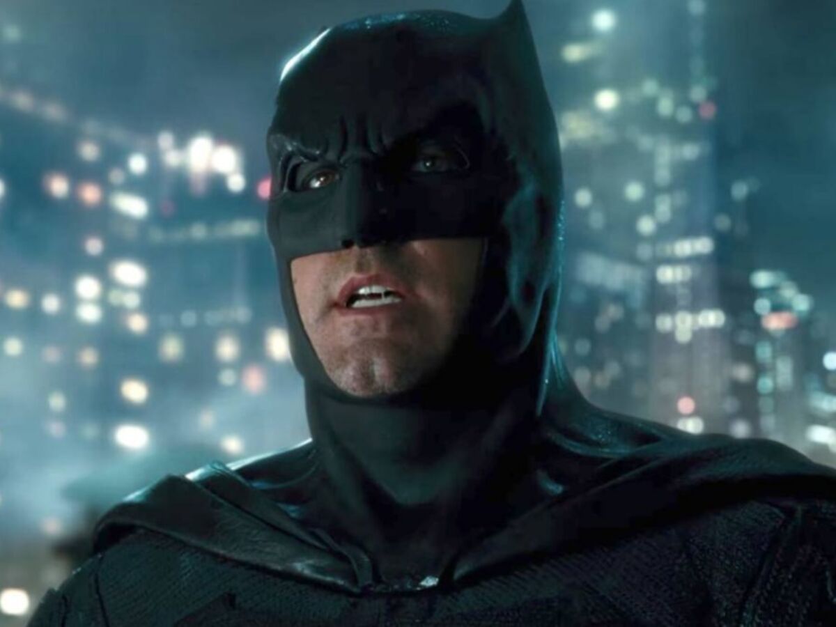 Con Ben Affleck? Zack Snyder confirma que podría haber una nueva película  de Batman