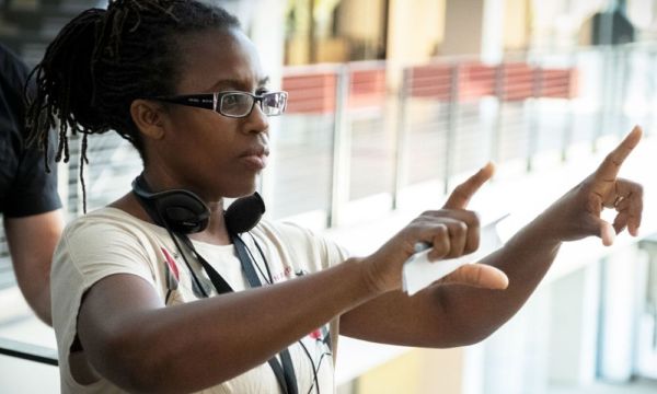Hanelle Culpepper dirigirá el reboot de 'Kung Fu'