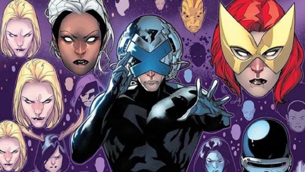 X-Men llegarían al MCU como invasores