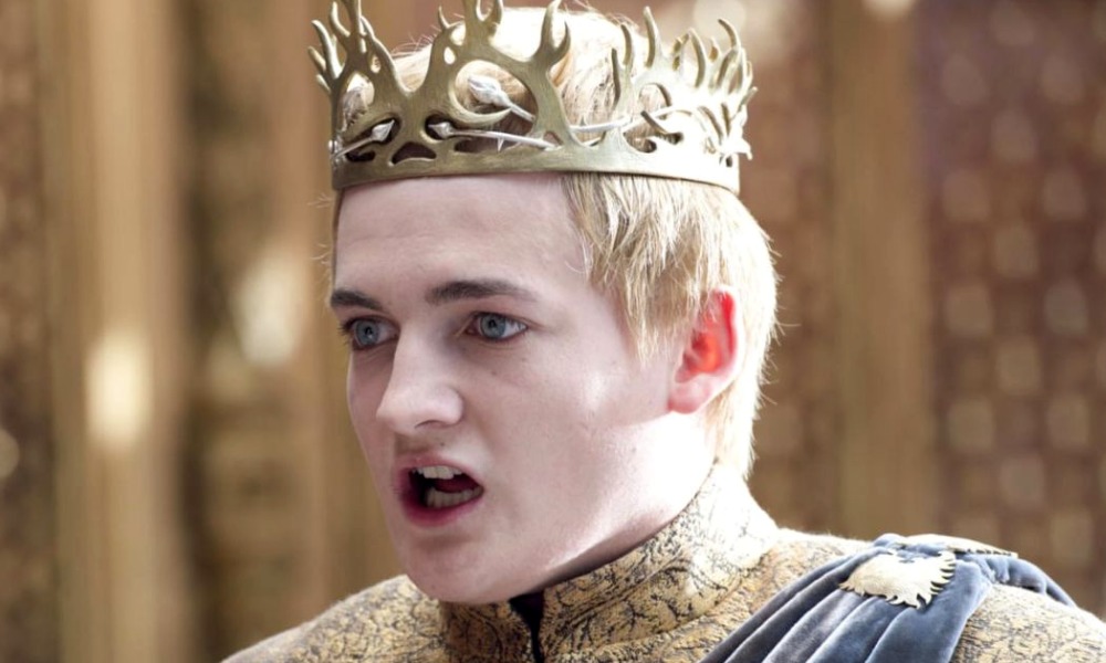 Jack Gleeson estará en 'Out Of Her Mind'