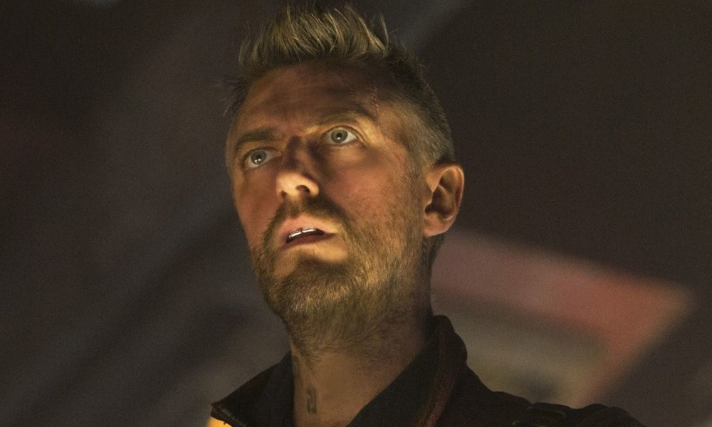 James Gunn confirmó regreso de Kraglin en 'Guardians of the Galaxy 3'