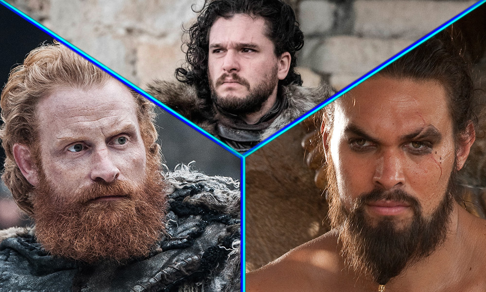 Jason Momoa protagonizaría ‘God of War’