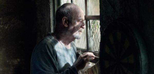 personajes que perdieron la vida en la batalla de The Walking Dead