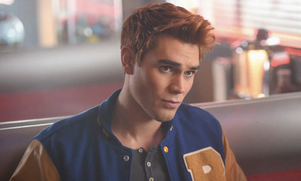 KJ Apa criticó el capítulo musical de 'Riverdale'