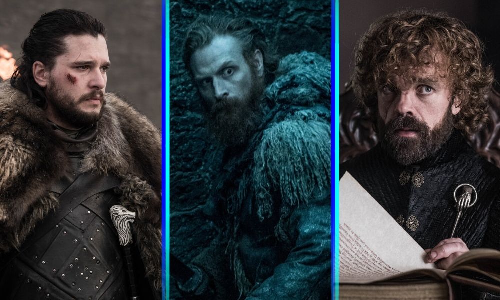 Kristofer Hivju da positivo a coronavirus