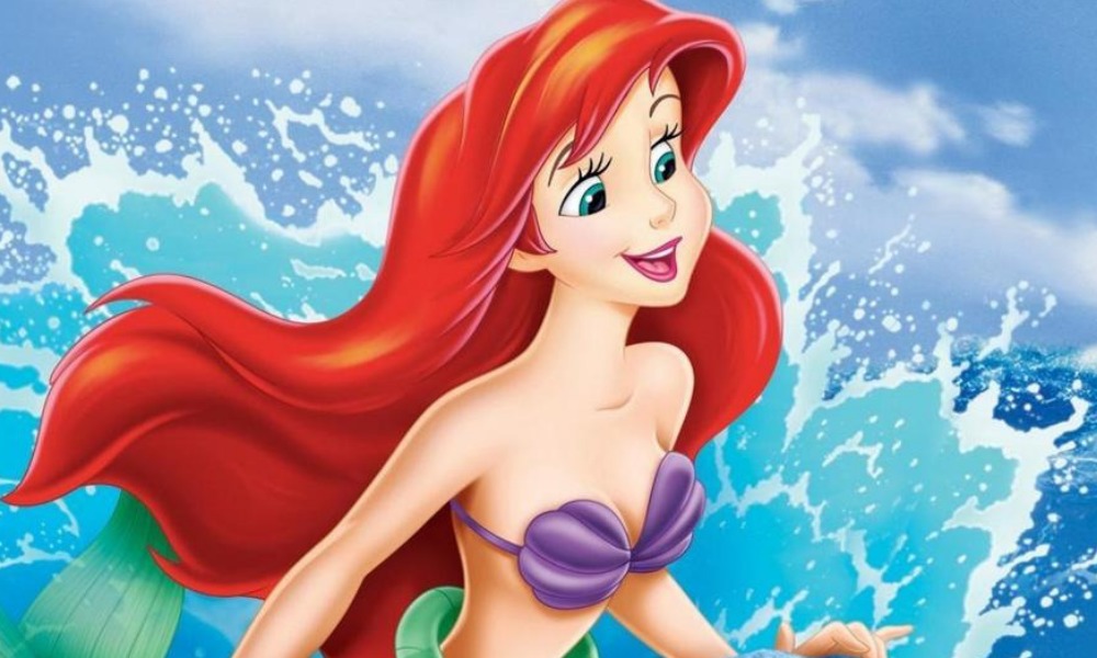 Nuevas canciones en live-action de The Little Mermaid