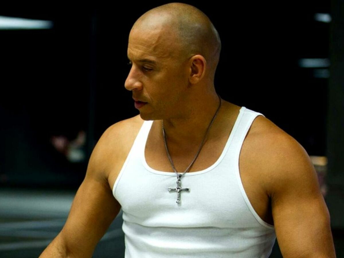 Vin Diesel reveló el secreto detrás del look de Toretto en 'Fast & Furious'