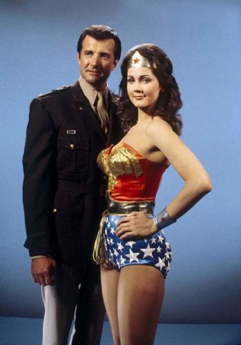 Lyle Waggoner de 'Wonder Woman' perdió la vida