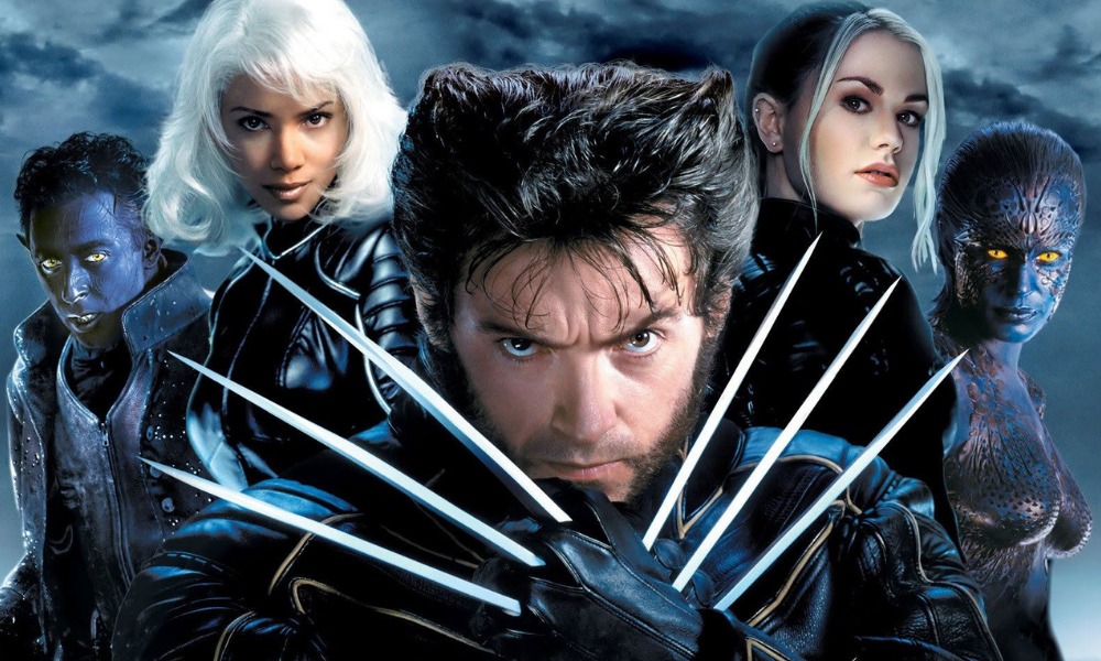 Marvel Studios cambió el origen de los Etern