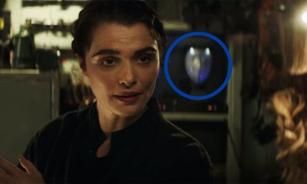 Melina Vostokoff sería Iron Maiden en Black Widow