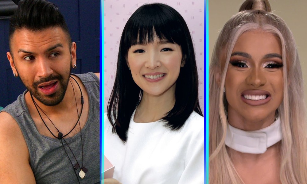 Netflix anunció nuevas temporadas de sus reality shows