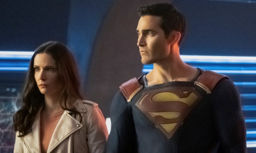 Otro actor interpretará a Sam Lane en 'Superman & Lois'