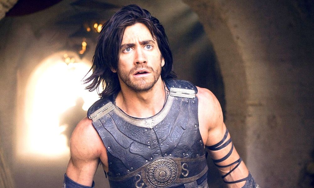 reebot de Prince of Persia tendrá un protagonista de Medio Oriente
