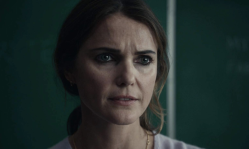 Retrasan el estreno de 'Antlers' por coronavirus