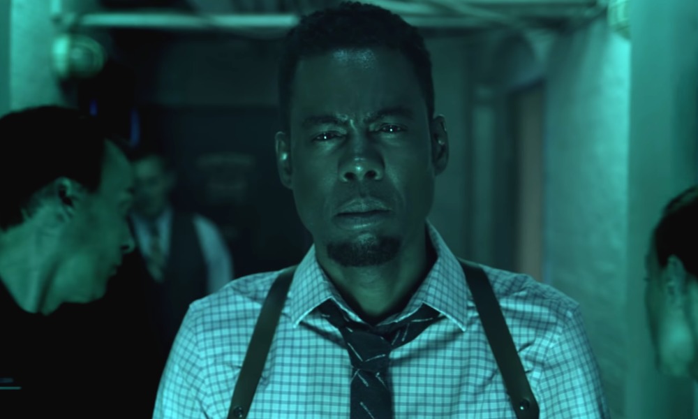 Retrasaron el reboot de 'Saw' por coronavirus