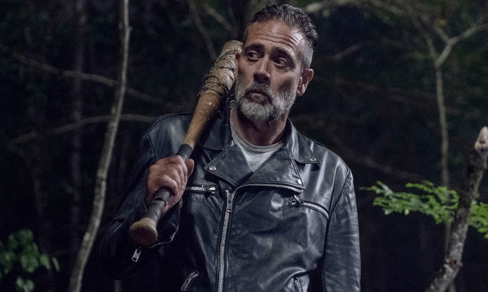 Retrasaron final de la temporada 10 de ‘The Walking Dead’ por coronavirus