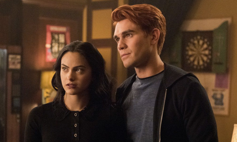 Riverdale retrasó el estreno de su episodio musical