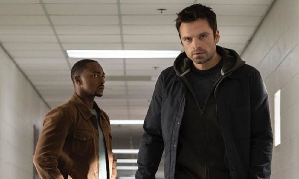 Sebastian Stan habló sobre retraso de 'The Falcon and the Winter Soldier'