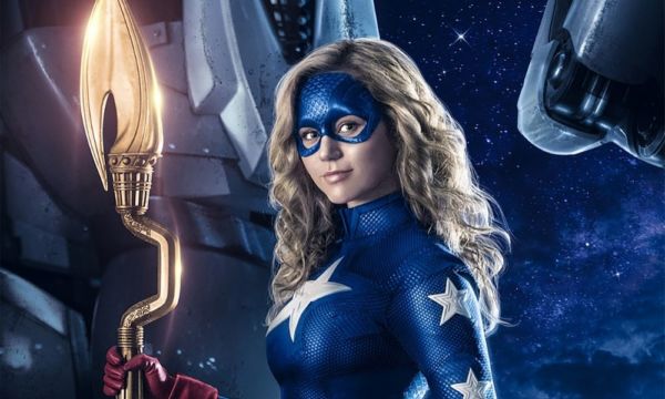 Sinopsis de los capítulos de Stargirl