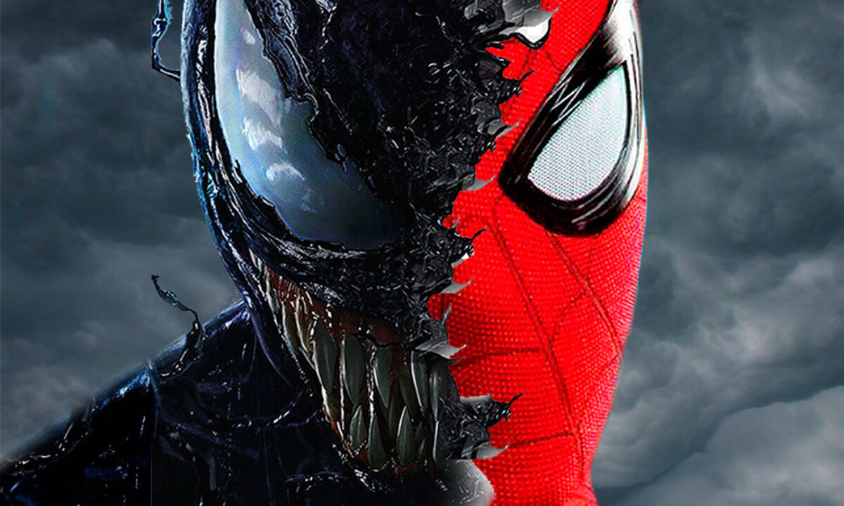 Aliados? Spider-Man no pelearía contra Venom en el MCU