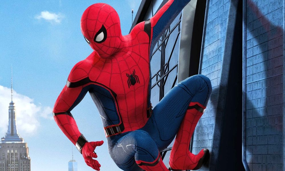 Spider-Man podría aparecer en la serie Ironheart