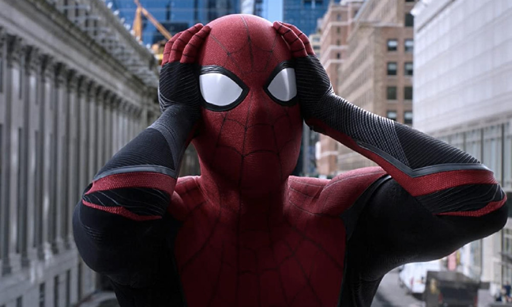 Mutante descubrió la identidad secreta de Spider-Man