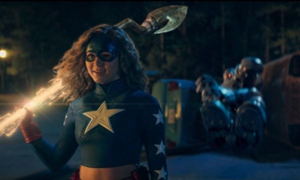 Sinopsis de los capítulos de Stargirl