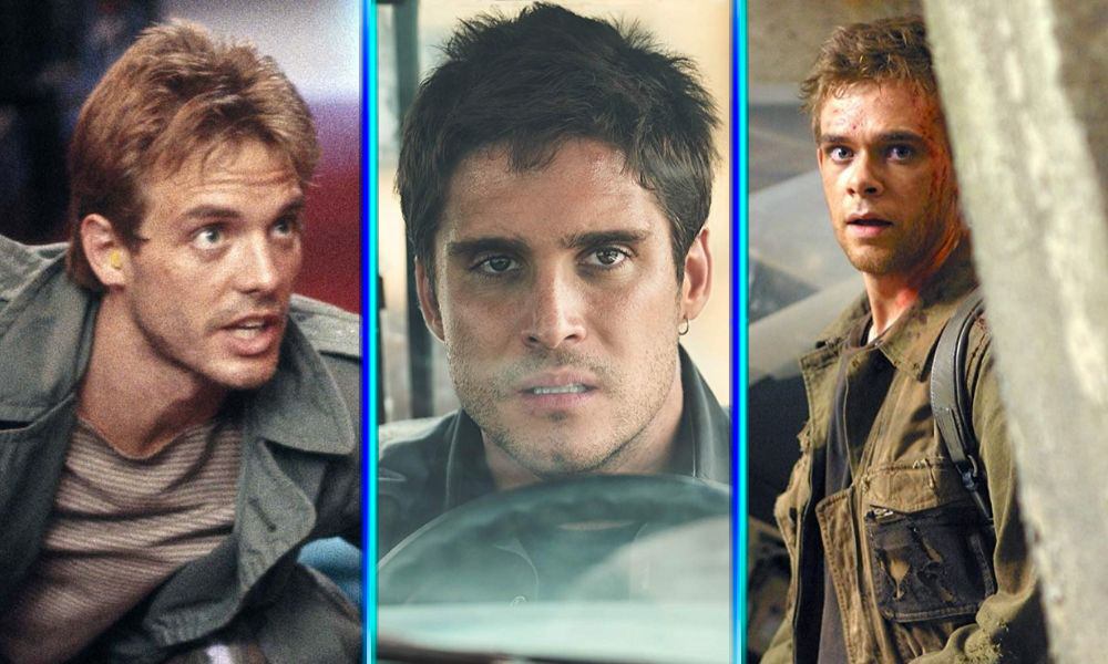 Michael Biehn se une a The Mandalorian 2