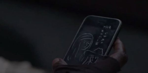 salida de Michonne revelaría que Rick Grimes está vivo