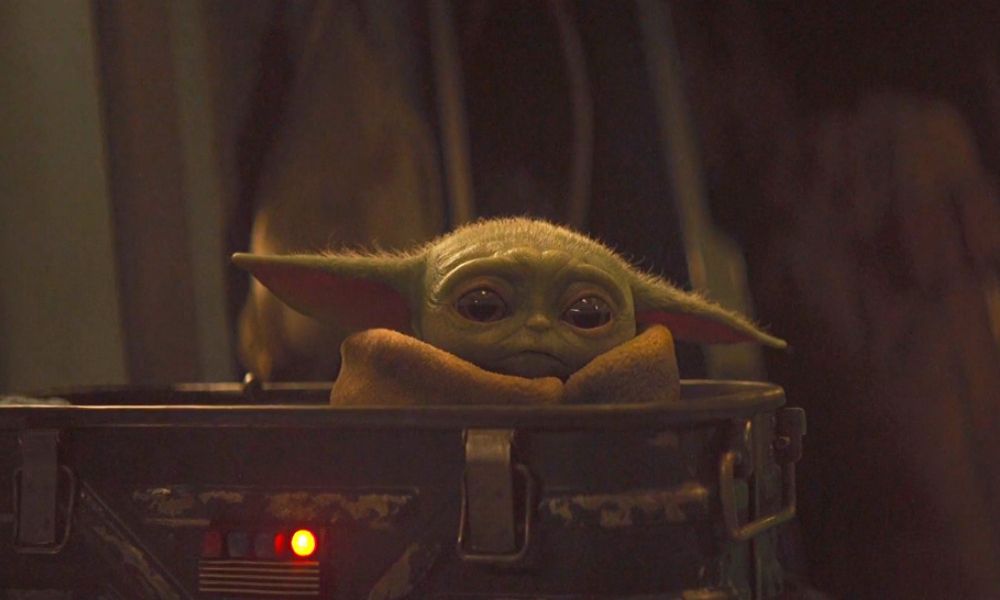 Werner Herzog cree que baby Yoda no es lindo