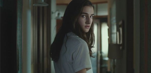películas de terror en Netflix