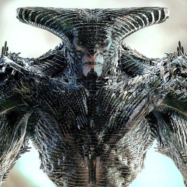 Steppenwolf regresaría en 'The New Gods' del DCEU