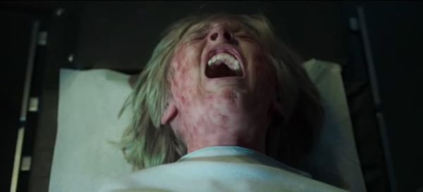 películas de terror en Netflix