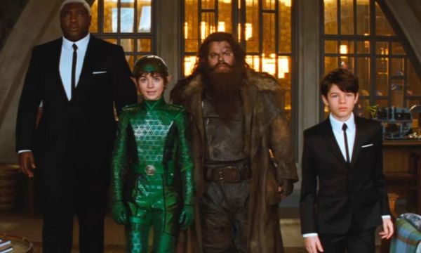 Artemis Fowl será exclusivo de Disney Plus