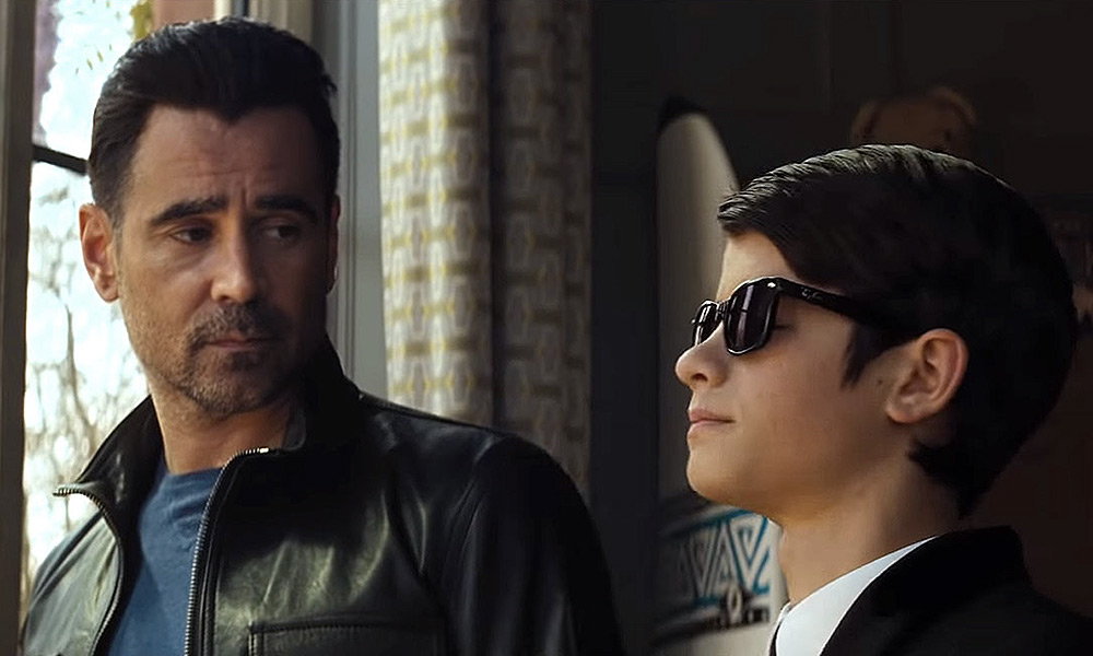 No será en cines, Disney anunció cómo estrenará 'Artemis Fowl'