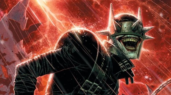 Lex Luthor hará un sacrificio para ser un héroe
