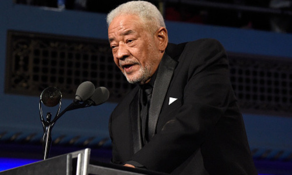 Bill Withers falleció por complicaciones cardíacas