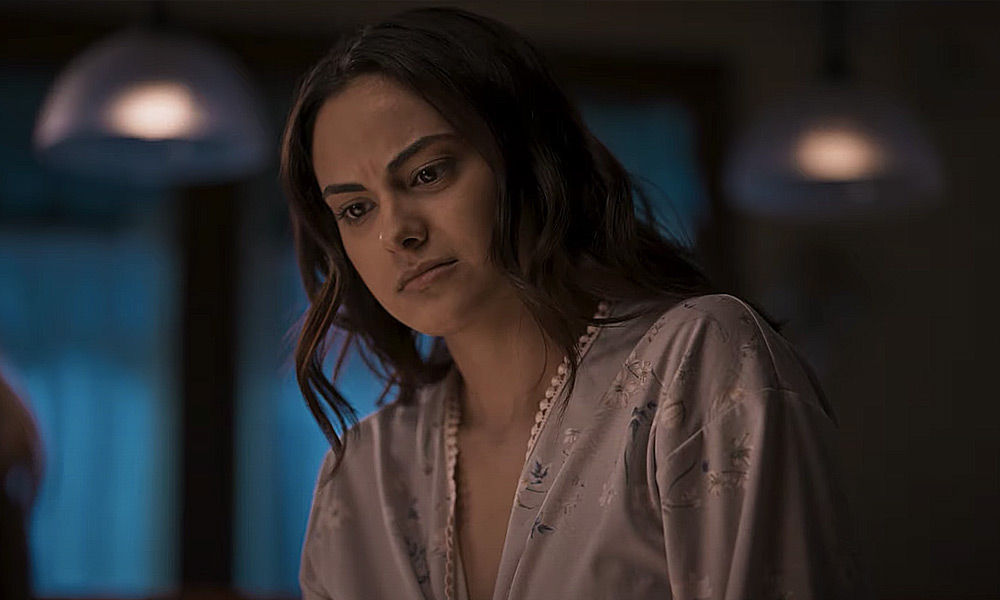 Trailer de Dangerous Lies