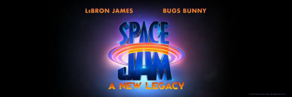 confirman título de ‘Space Jam 2’