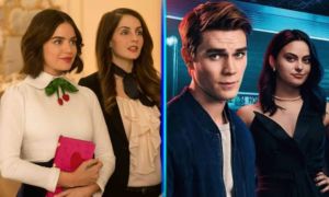 Crossover de Katy Keene con Riverdale