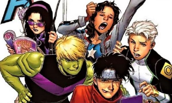 equipos que podrían sustituir a los Avengers en el MCU