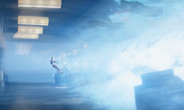 Ant-Man se encogió para sobrevivir en 'Endgame'