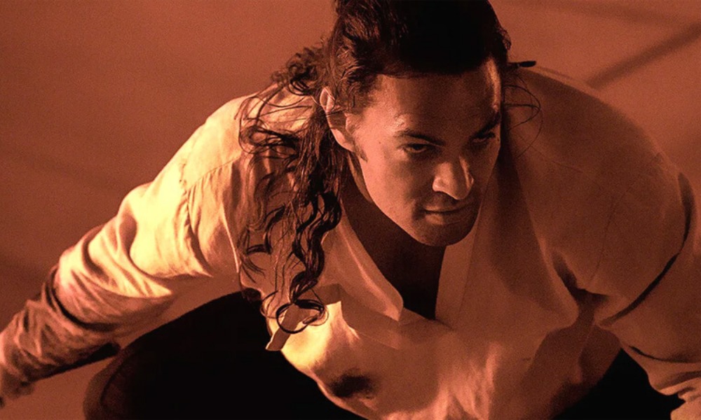 Jason Momoa aseguró que Dune es mejor que Game of Thrones