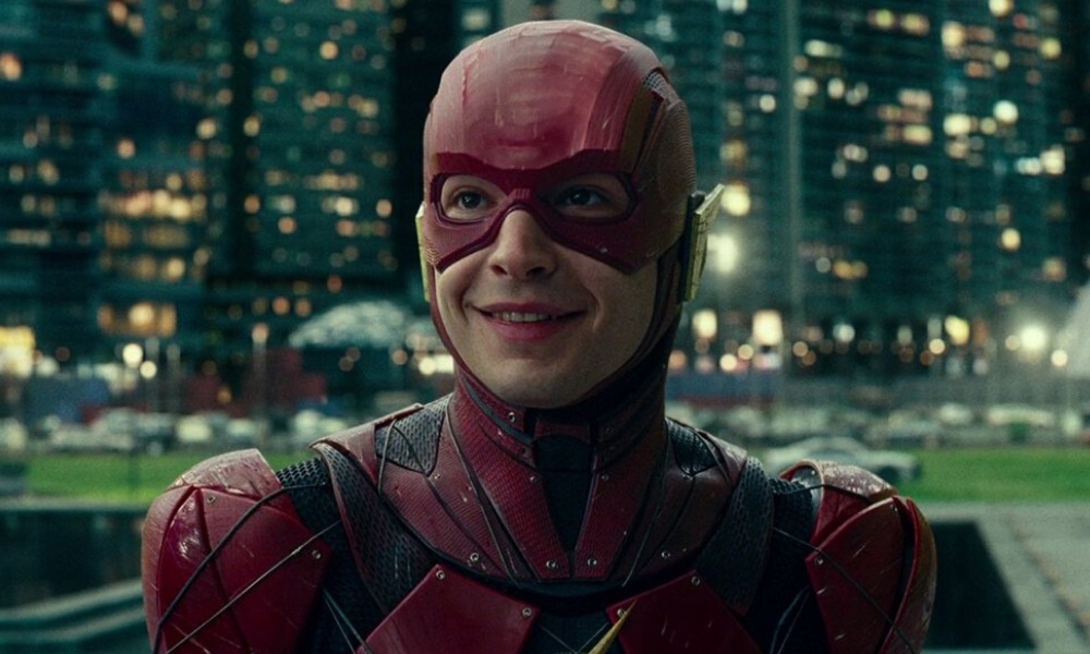 Flash podría retrasarse por culpa de Captain Marvel 2