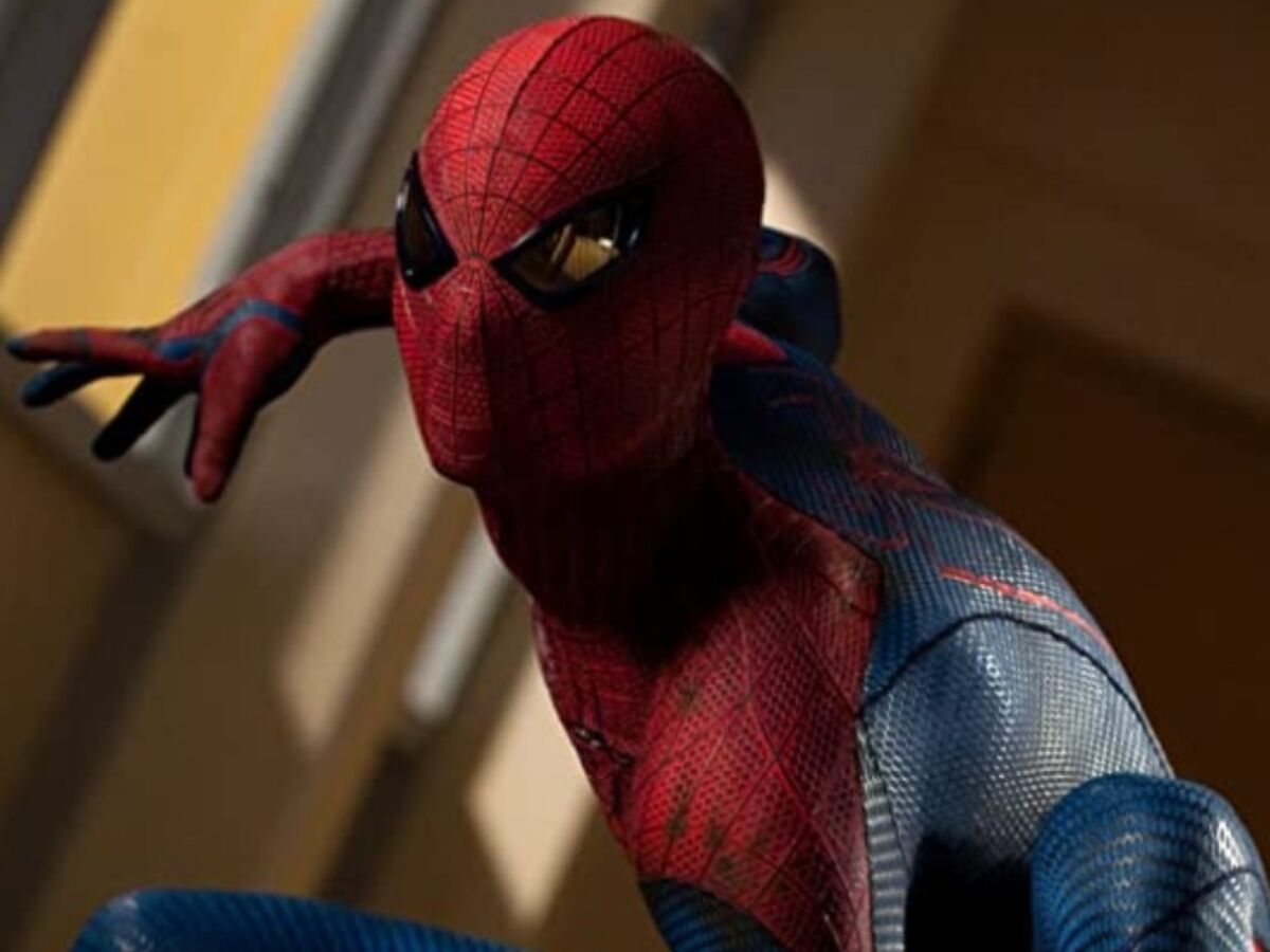 Marvel de luto! Actor de 'The Amazing Spider-Man' perdió la vida