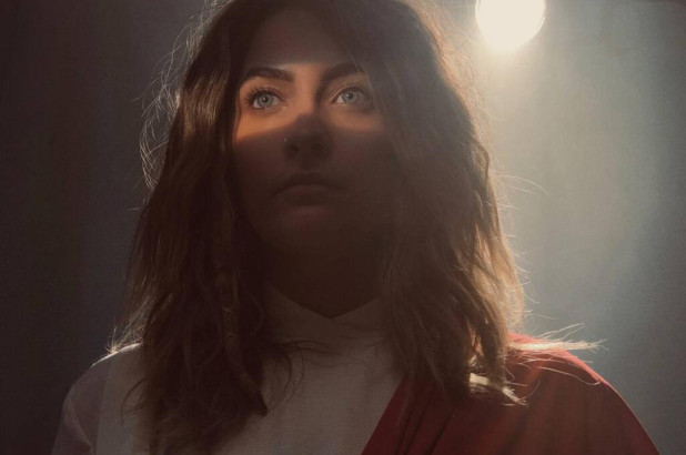 Paris Jackson será Jesucristo en 'Habit'